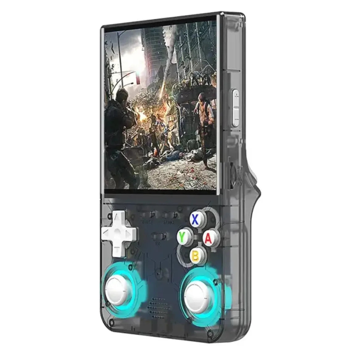 Retro Pocket Console Video Player